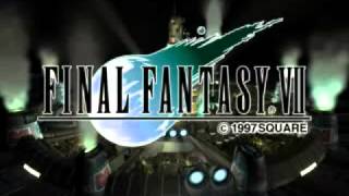 Final Fantasy VII  Full Soundtrack [upl. by Ahsaeym]