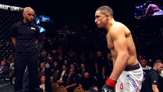 UFC 234 Whittaker vs Gastelum  The Battle to Be the Best [upl. by Ameekahs625]