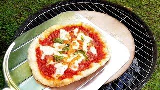 Pizza al barbecue TOP  DA NON PERDERE [upl. by Entwistle]