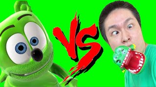 Funny sagawa1gou TikTok Videos September 23 2021 Gummy Bear  SAGAWA Compilation [upl. by Calli570]