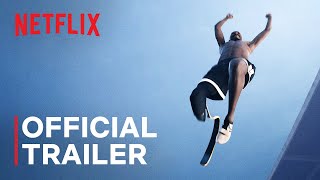 Rising Phoenix  Official Trailer  Netflix [upl. by Ho]