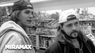 Clerks 2 Goodbye horses scene Jay and Silent Bob [upl. by Valli]