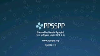 How to play multiplayer in ppssppAdhoc multiplayer settings [upl. by Naam]