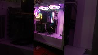 Corsair 4000D Airflow TG [upl. by Lodie]