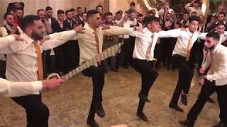 Palestinian Wedding dance  Amazing music and dance  Arabic Folk dance Dabke [upl. by Marianna997]