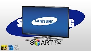 Samsung 32quot LED Smart TV Review [upl. by Nelleoj]