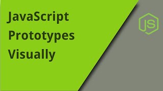 Visually Understanding JavaScript Prototypes [upl. by Giess763]