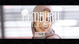 🔴NABILA RAZALI  CEMBURU OFFICIAL MUSIC VIDEO [upl. by Eladnwahs]