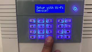 Connect your Pyronix Panel over WiFi [upl. by Izmar243]