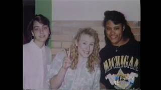 PHHS Class of 1993 Senior Video [upl. by Ainolopa]