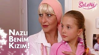 Nazlı benim kızım [upl. by Atirb483]