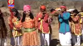 New Rajasthani Hit Katha quot Shree Devnarayan Bhagwan Ri 2 quot Part 5  Prakash GandhiPriya Prajapat [upl. by Placia51]