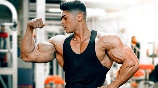 ANDREI DEIU  FITNESS MOTIVATION [upl. by Dust]