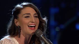 Sara Bareilles  quotStoney Endquot  2012 Induction [upl. by Melitta624]