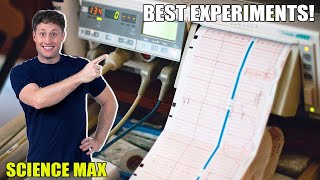 Science Max  Best Science Experiments   Science Max Season1 [upl. by Sherrard163]