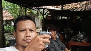 HOBI MANCING sedang live sekarang [upl. by Adyam]