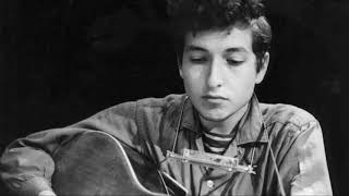 Bob Dylan  House Of The Risin Sun RARE LIVE PERFORMANCE 1963 [upl. by Roots]