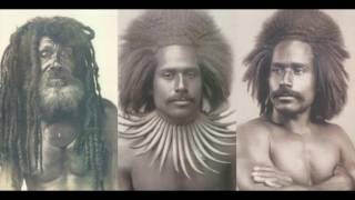 Black History Black People in Polynesia The Original Hawiians and The Collective Conscious [upl. by Bonilla245]