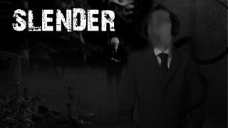 Slender [upl. by Atinihc]