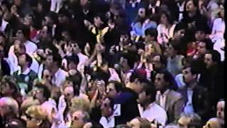 26011986 76ersCeltics Bird amp Walton vs Barkley amp Erving 80s Classic [upl. by Conlen225]