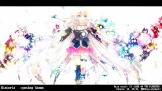 【VocWP】Historia Opening Theme  IA【Vietsub】 [upl. by Queen294]