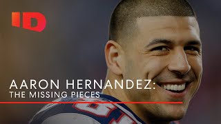 Aaron Hernandez The Missing Pieces [upl. by Dazhehs737]