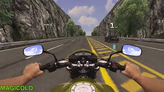 Y8 Bike Simulator 3D SuperMoto II [upl. by Allicsirp]