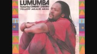 Lumumba Featuring Condry Ziqubu ‎ Yellow Mealie Mealie [upl. by Kirtap]