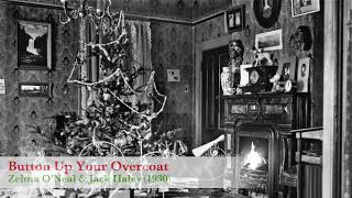 Vintage Christmas Songs from the 20s amp 30s Playlist [upl. by Ecnadnac]