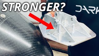 CARBON FIBER vs METAL  Which is better [upl. by Dnar]