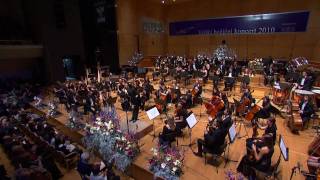 RimskyKorsakov Scheherazade  op35  Simply Stunning Performance [upl. by Fennessy832]