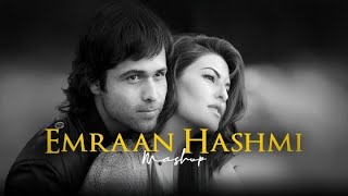 Emraan Hashmi Mashup 2025  KK Songs  Music Galaxii [upl. by Lukash]