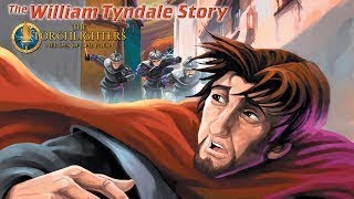 The Torchlighters The William Tyndale Story 2005  Episode 2  Russell Boulter [upl. by Bigg]