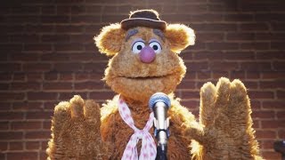 Fozzies Bearly Funny Fridays 12  Fozzie Bear Jokes  The Muppets [upl. by Seigel]