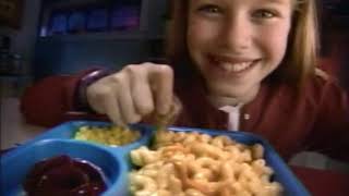 Top 1000 Commericials of 2006 Kid Cuisine [upl. by Ailedamla]