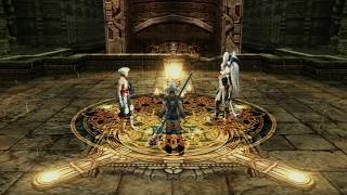 Final Fantasy XII The Zodiac Age Infinite ExperienceAFK [upl. by Retsevel]