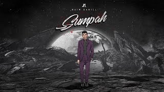 Naim Daniel  Sumpah Official Music Lyrics Video [upl. by Raymund533]