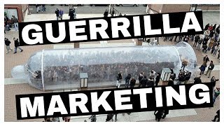 Guerrilla Marketing Ballin on a Budget for Entrepreneurs [upl. by Ezirtaeb125]