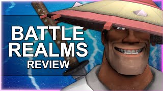 Battle Realms Review  Old School RTS At Its Finest [upl. by Estelle]