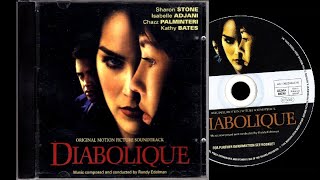 DIABOLIQUE 1996 FULL CD [upl. by Pius131]