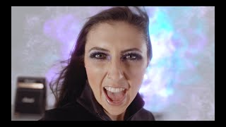 UNLEASH THE ARCHERS  Abyss Official Video  Napalm Records [upl. by Ynned]