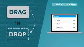 Drag and Drop Table Row in React JS  Drag and Drop Elements in React JS  In Hindi [upl. by Yatnohs]