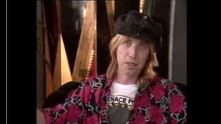 Tom Petty on Forming the Travelling Wilburys 1989 [upl. by Adams590]