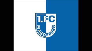 1FC Magdeburg  Hymne [upl. by Bywaters]