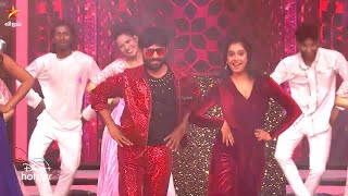 தாறு மாறு Performance 🔥  VTA  Episode Preview [upl. by Prudy282]