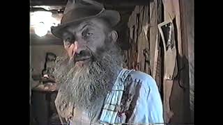 Popcorn Sutton  Making Likker a Long Time Ago 2009 [upl. by Hector]