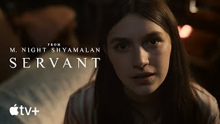 Servant — Season 2 Trailer  Apple TV [upl. by Artied]