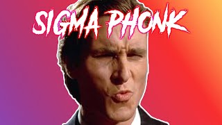 SIGMA PHONK MIX 2023 [upl. by Gean592]