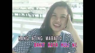 Babaeng Makasalanan Lalaking Salawahan  Imelda Papin Karaoke Cover [upl. by Ninon818]