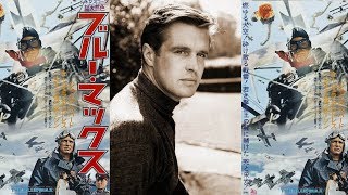 George Peppard  Top 26 Highest Rated Movies [upl. by Eiryk]